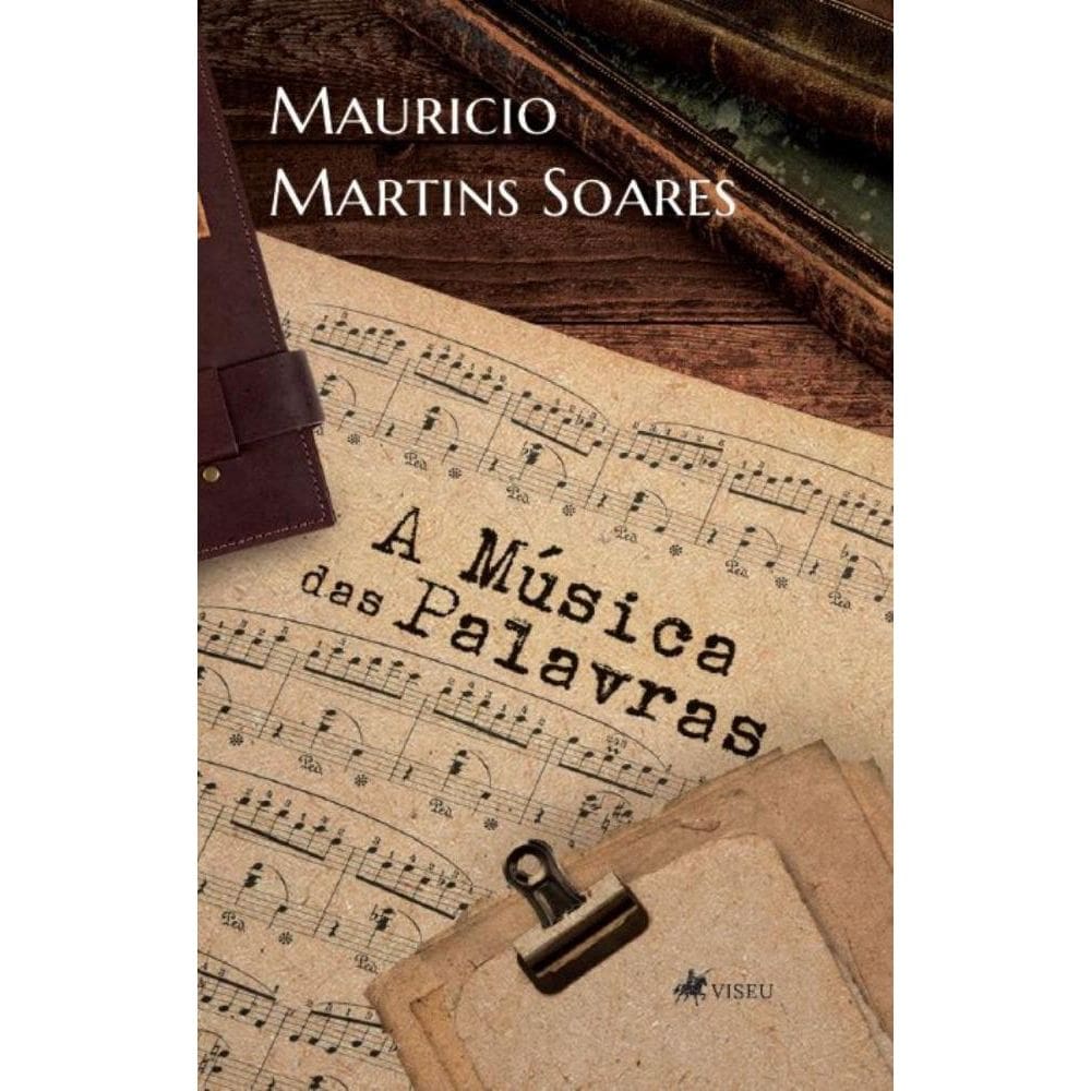 A Música das Palavras