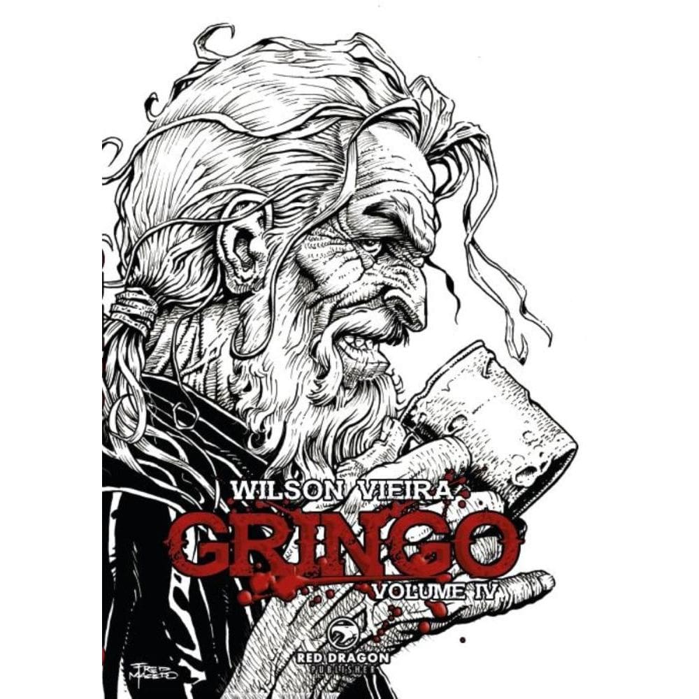 Gringo vol 4