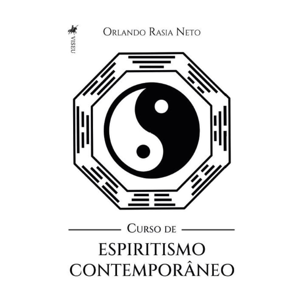 Curso de Espiritismo Contemporâneo