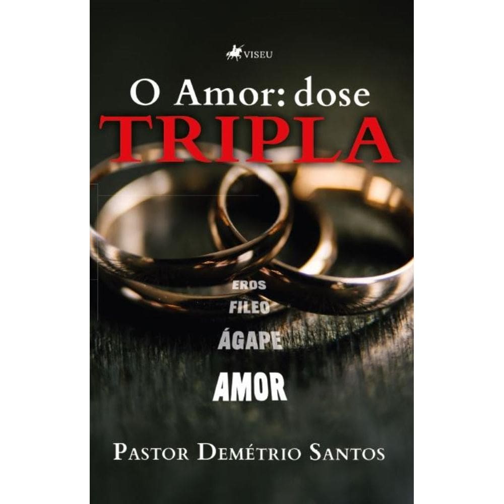 O Amor: Dose Tripla