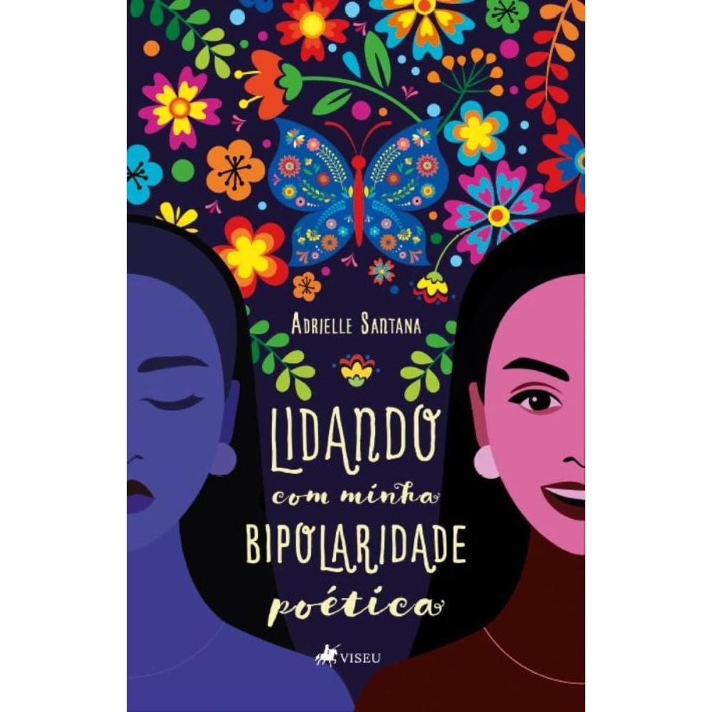 Lidando com minha Bipolaridade Poética