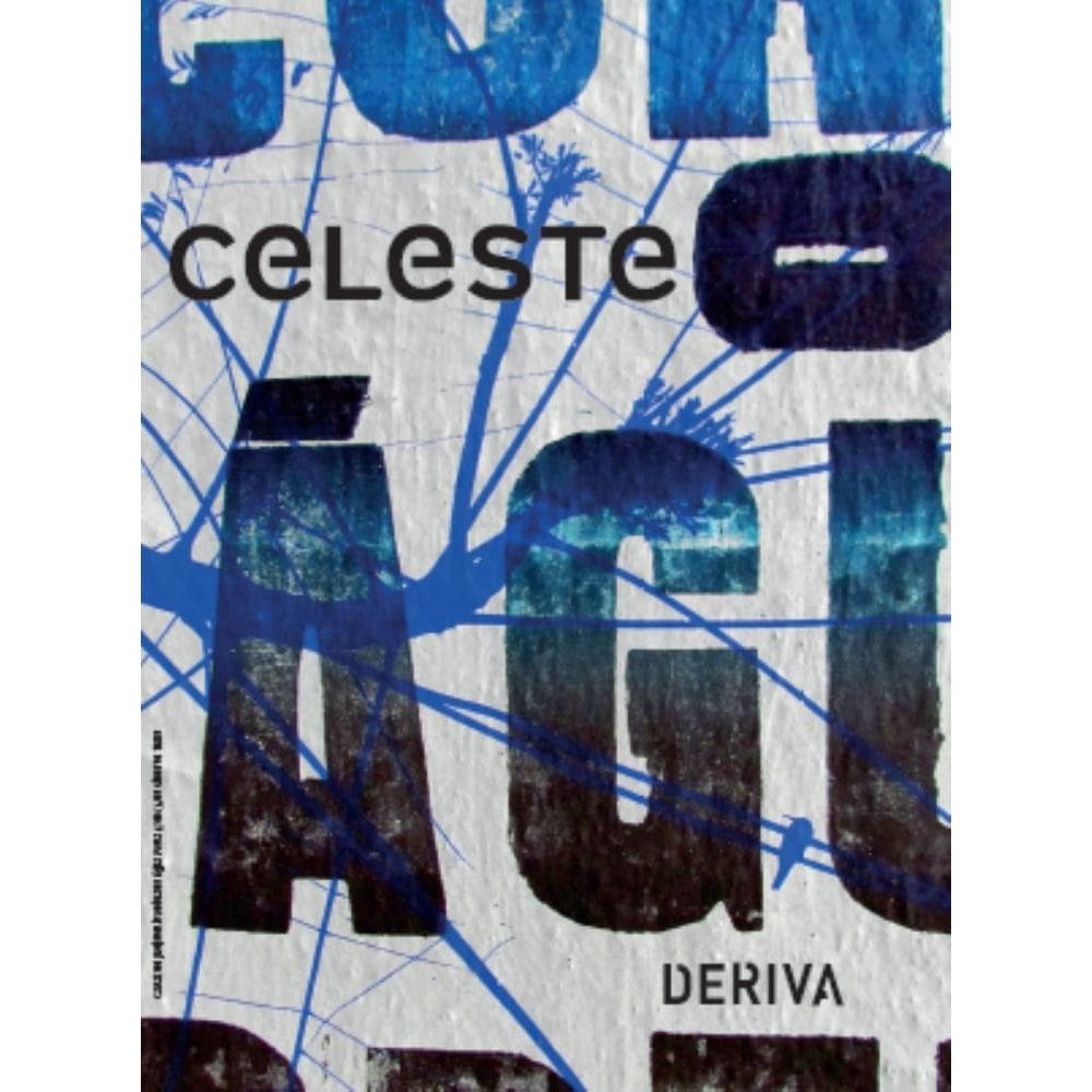 celeste 03 - Deriva