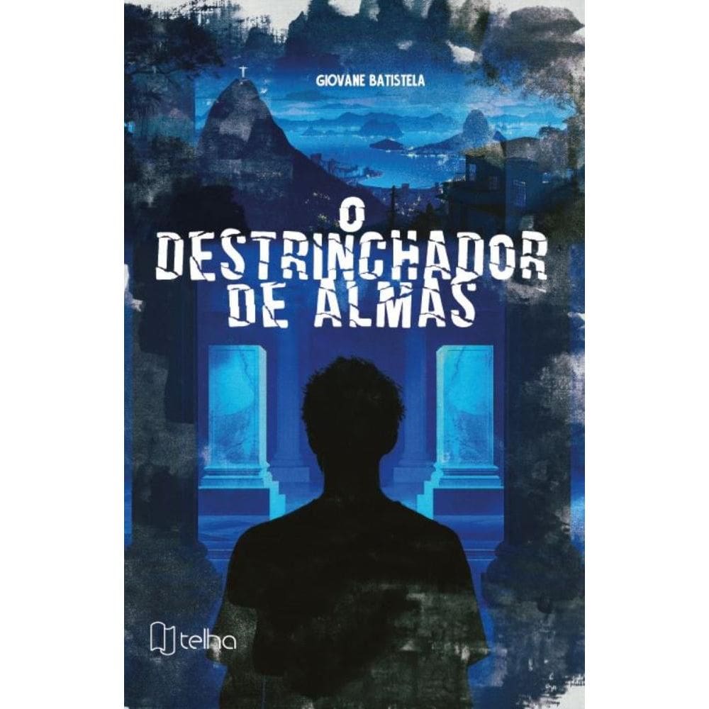 O destrinchador de almas
