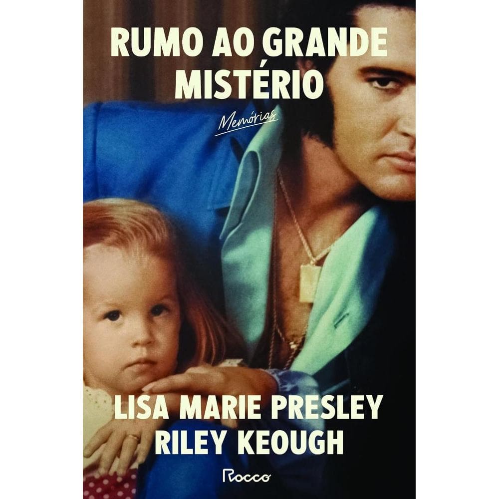 Rumo ao grande mistério (2511)