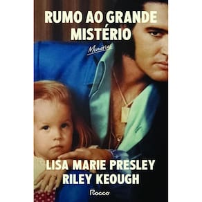 Rumo ao grande mistério (2511)