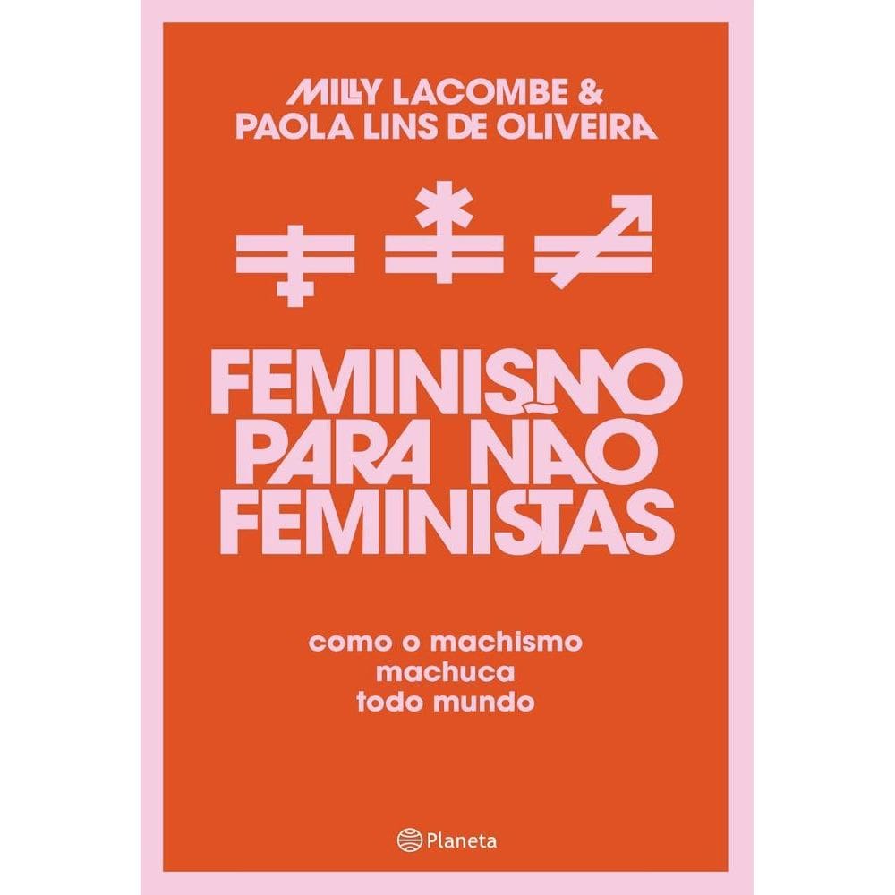 Feminismo para não feministas (2211)