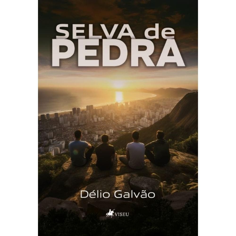 Selva de Pedra