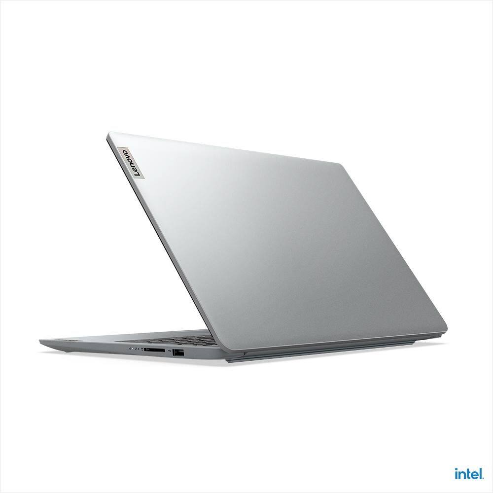 Notebook Lenovo IdeaPad 1i Intel Core | Casas Bahia