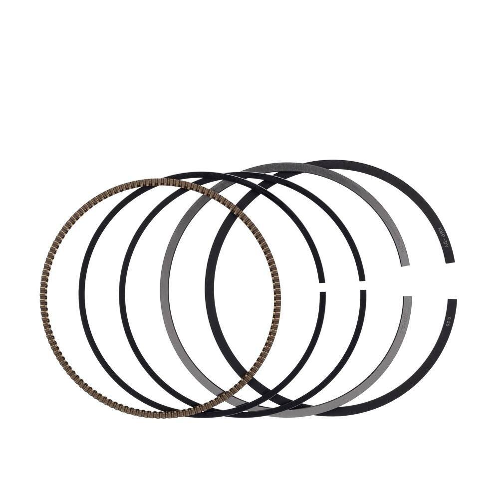 Anel P/ Pistao  Kmp Dyamond Fazer 250 - Lander 250 0.50 [F016]