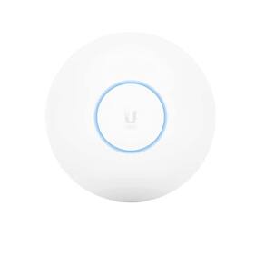 Access Point Unifi U6+i S/Fonte Wi-Fi 6, Dual Band, UBIQUITI