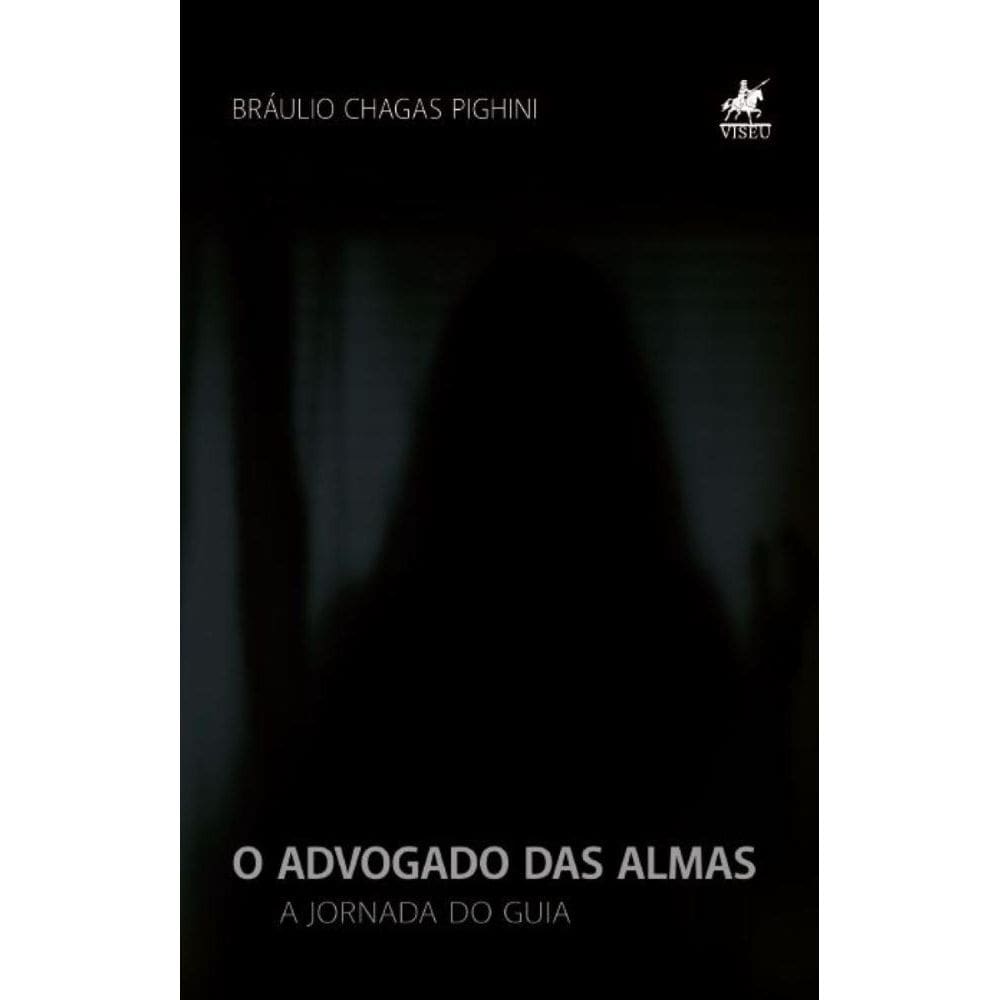 O Advogado das Almas: A jornada do Guia