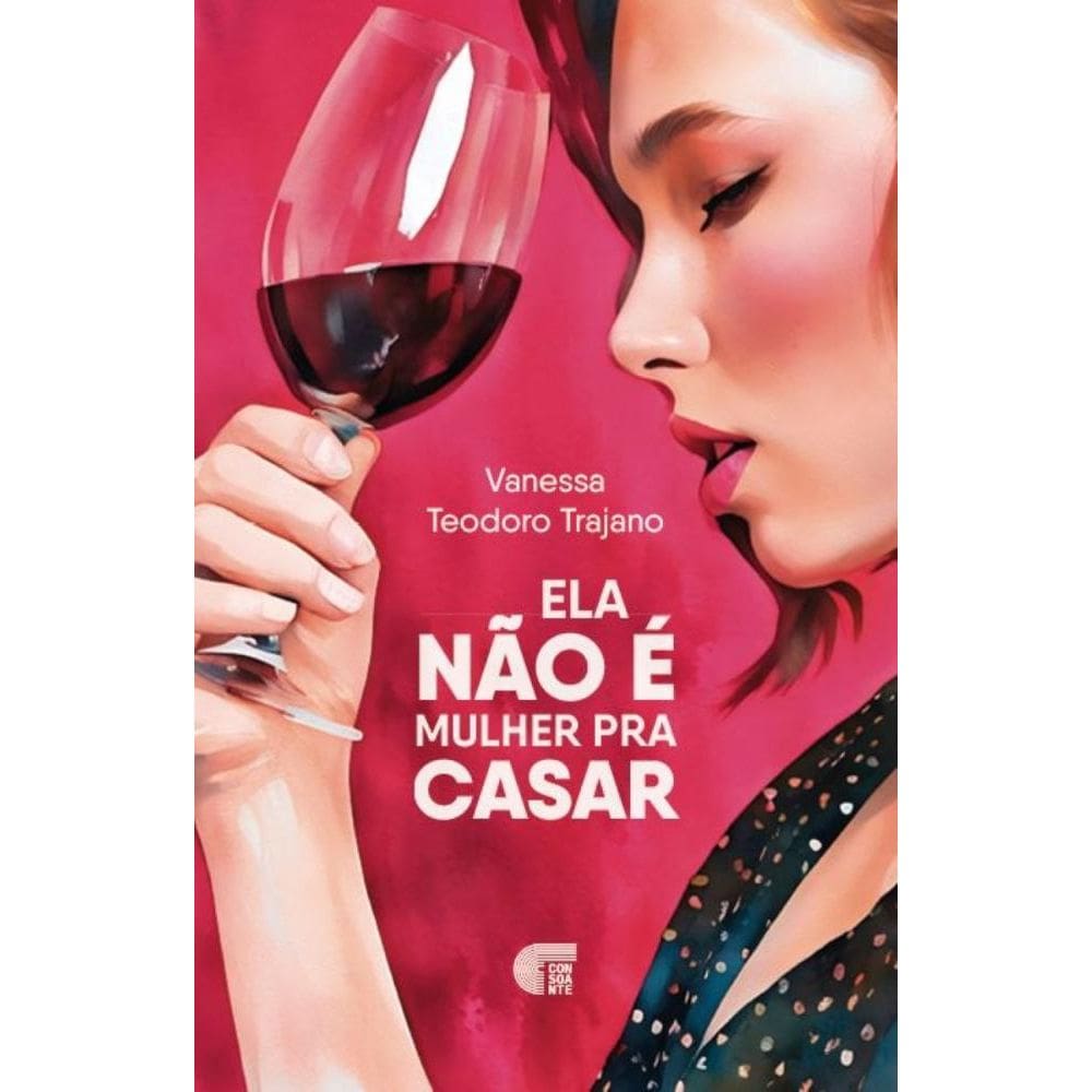 Ela não é mulher para casar