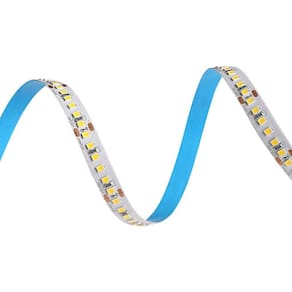 Fita De Led Nordecor Com 10 Metros 156leds-m 14,4w 24v 4000k Luz Neutra 7092