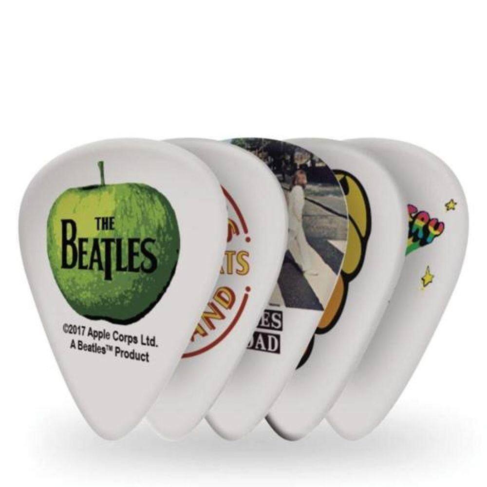 Palheta D Addario 1Cwh610B3 Beatles C-10