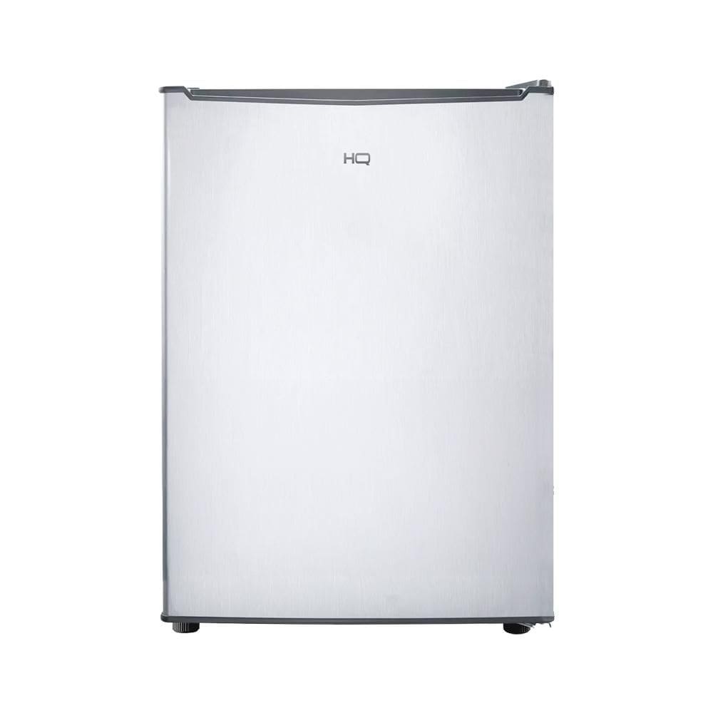 Geladeira/refrigerador 70 Litros 1 Porta Inox - Hq - 110v - Hq-70fb