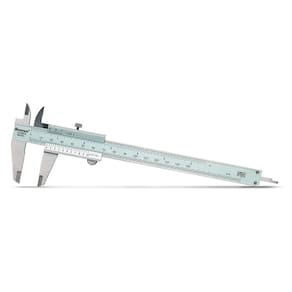 Paquímetro Universal Quadrimensional Starrett Série 125