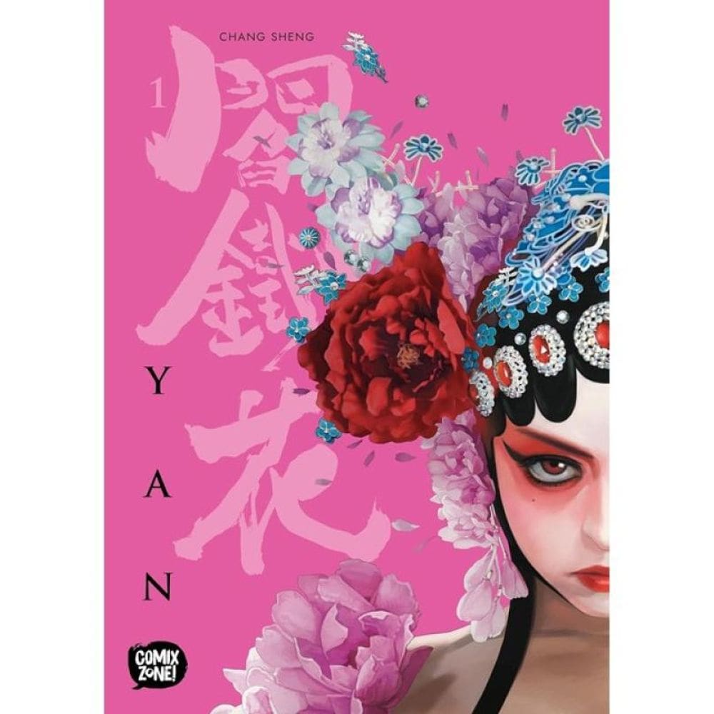 Yan - Vol. 1