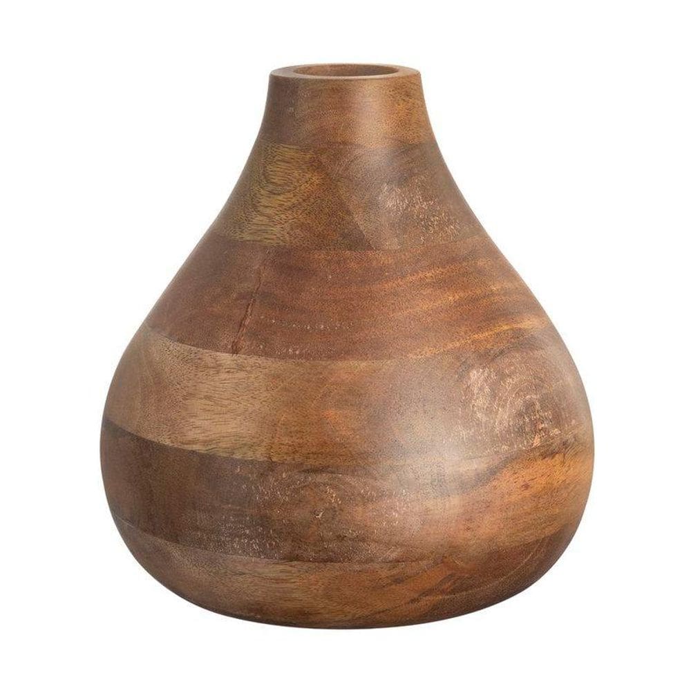 Vaso Home Style Bulbo 17 cm