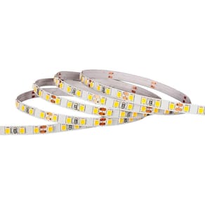 Fita De Led Nordecor Com 5 Metros 176leds-m 5w 12v 4000k Luz Neutra 7169