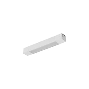 Módulo Led Difusor Para Trilho Nordecor Duli 10w 21cm Bivolt Branco 4000k Luz Neutra 6349