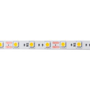 Fita De Led Nordecor Com 5 Metros 60leds-m 5,4w 12v 4000k Luz Neutra 7003