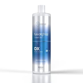 Brscience Fusionfrizz Brilliant Blond Ox 20 Vol 1000ml