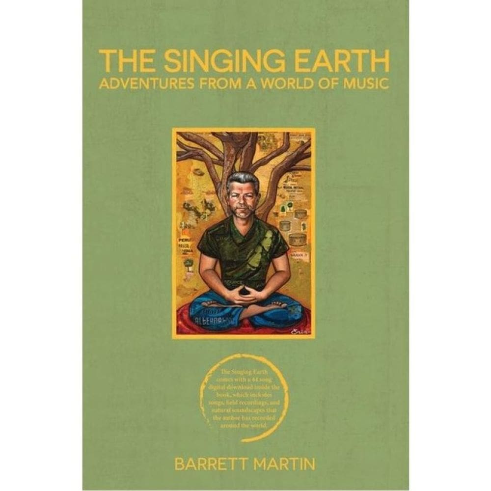 The Singing Earth