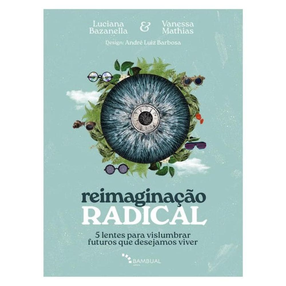 Reimaginação Radical