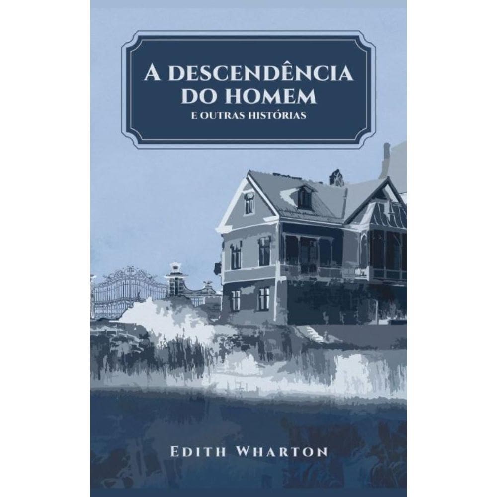 A descendência do homem