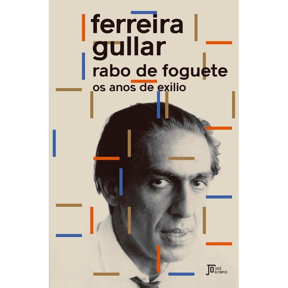 Rabo de foguete (2511)