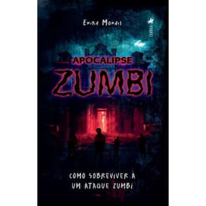 Apocalipse Zumbi: Como sobreviver a um ataque zumbi