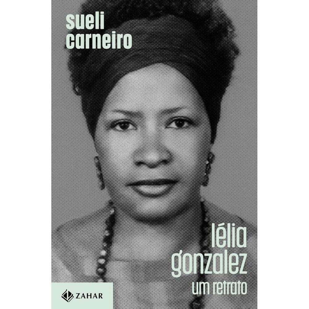 Lélia Gonzalez: Um retrato(0511)