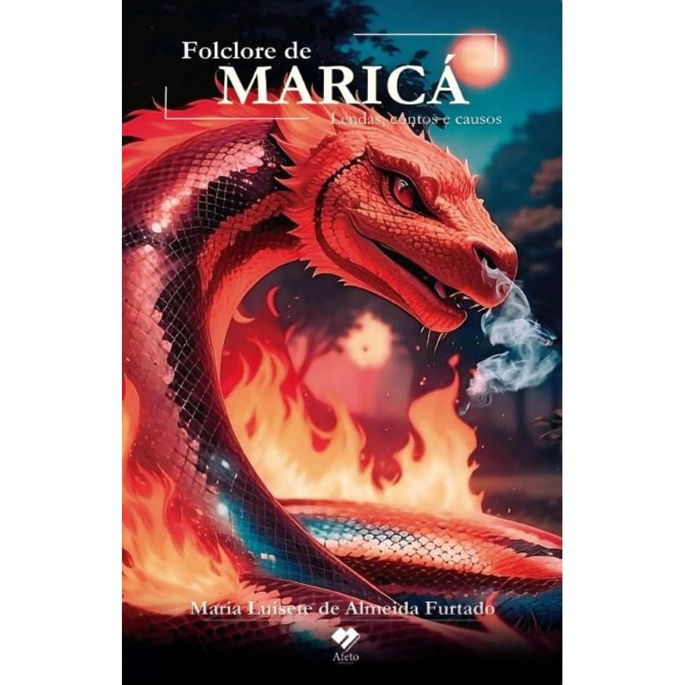 Floclore de Maricá Ii Lendas Contos E Causos