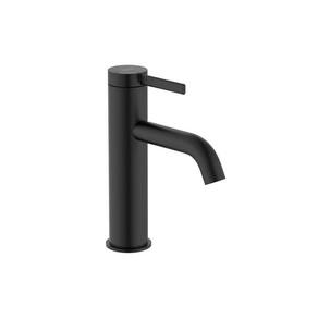 Kit com 3 Monocomando para Lavatorio de Mesa Bica Baixa Ona Matte Black