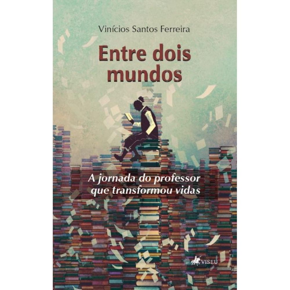Entre Dois Mundos: A Jornada do Professor que Transformou Vidas