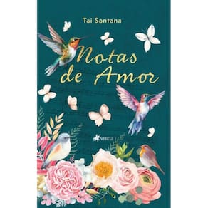 Notas de Amor