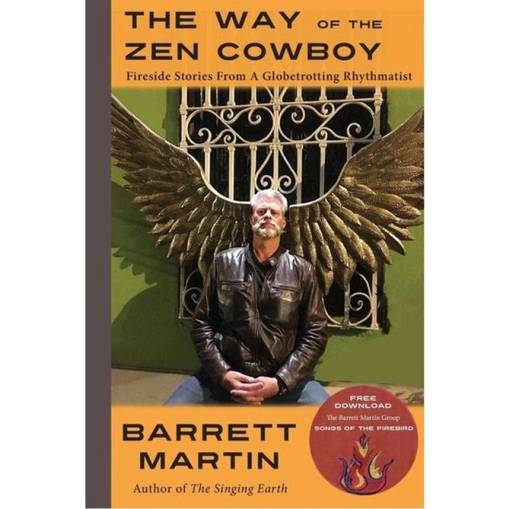 The Way Of The Zen Cowboy