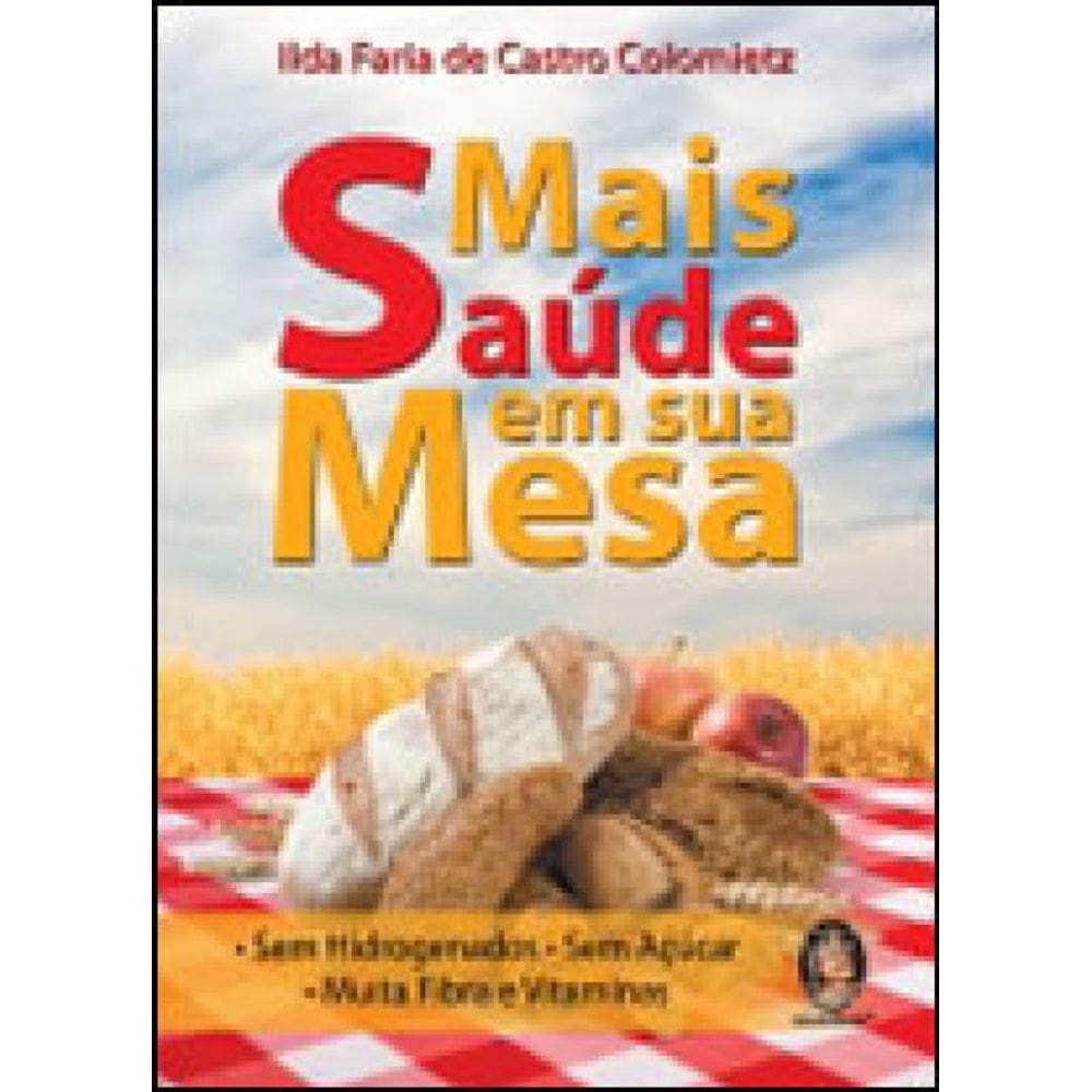 Mais Saúde Em Sua Mesa