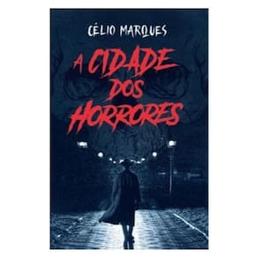 A Cidade Dos Horrores