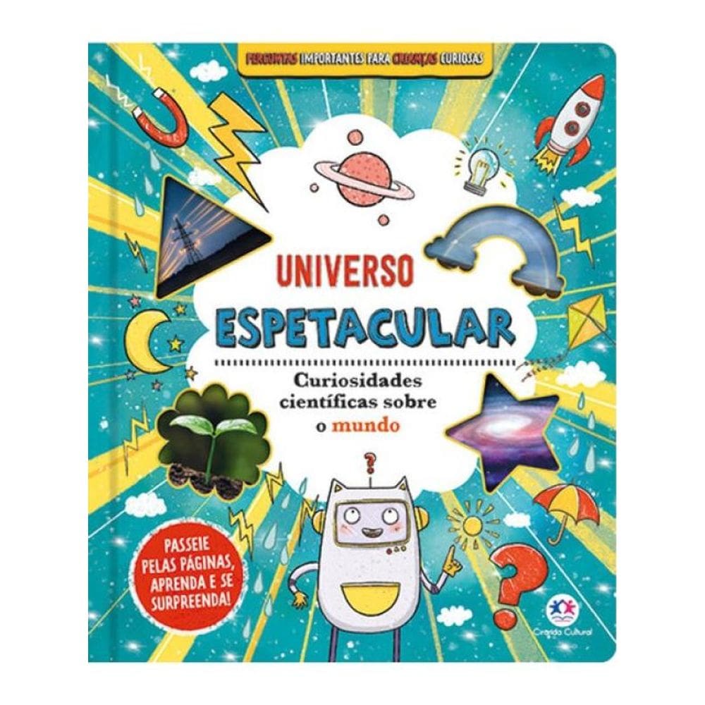 Universo Espetacular