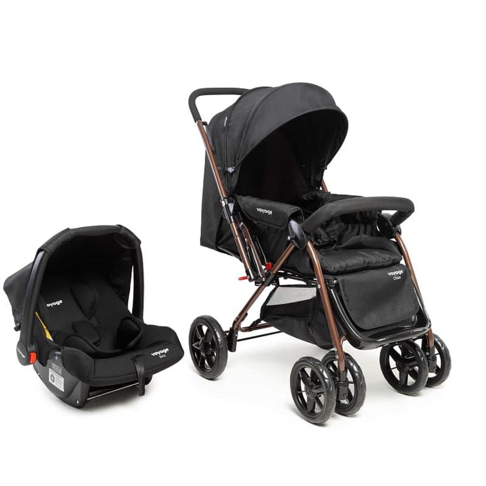 Travel System Choice Voyage