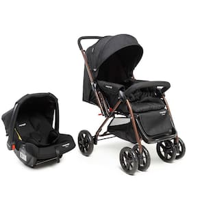 Travel System Choice Voyage