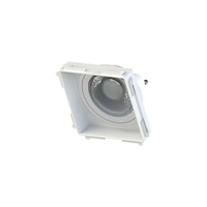 Spot De Embutir Recuado No Frame Save Energy Mr16 Gu10 Bivolt Branco Se-330.2034