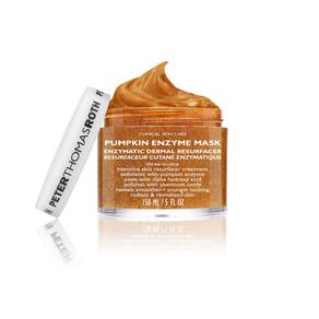 Máscara facial Peter Thomas Roth Enzyme de abóbora 150mL