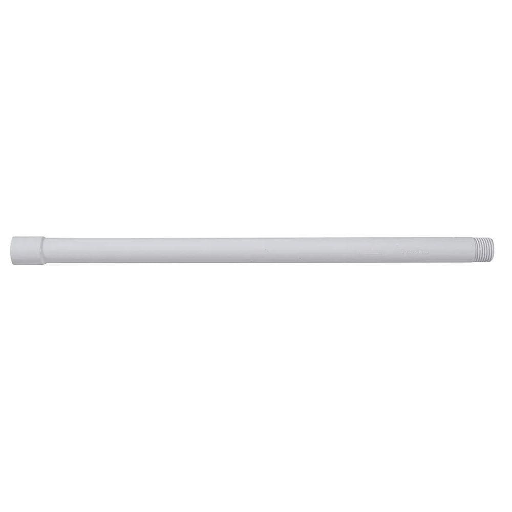 Braco De Chuveiro Plastico 40cm - Astra