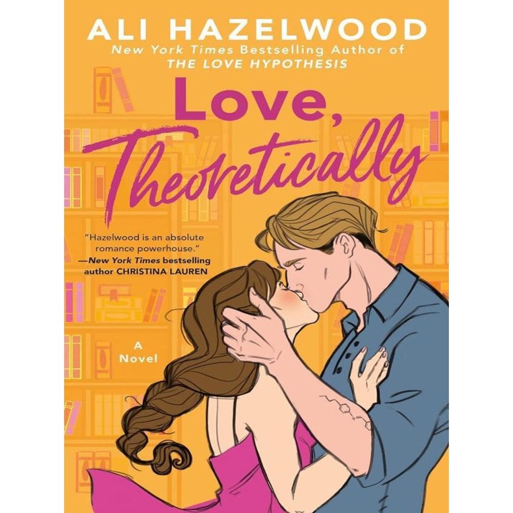 Love, Theoretically