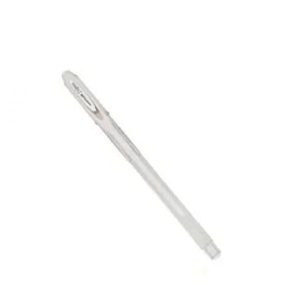 Caneta Esferográfica 0,7Mm Angelic Color Signo White - 17.38