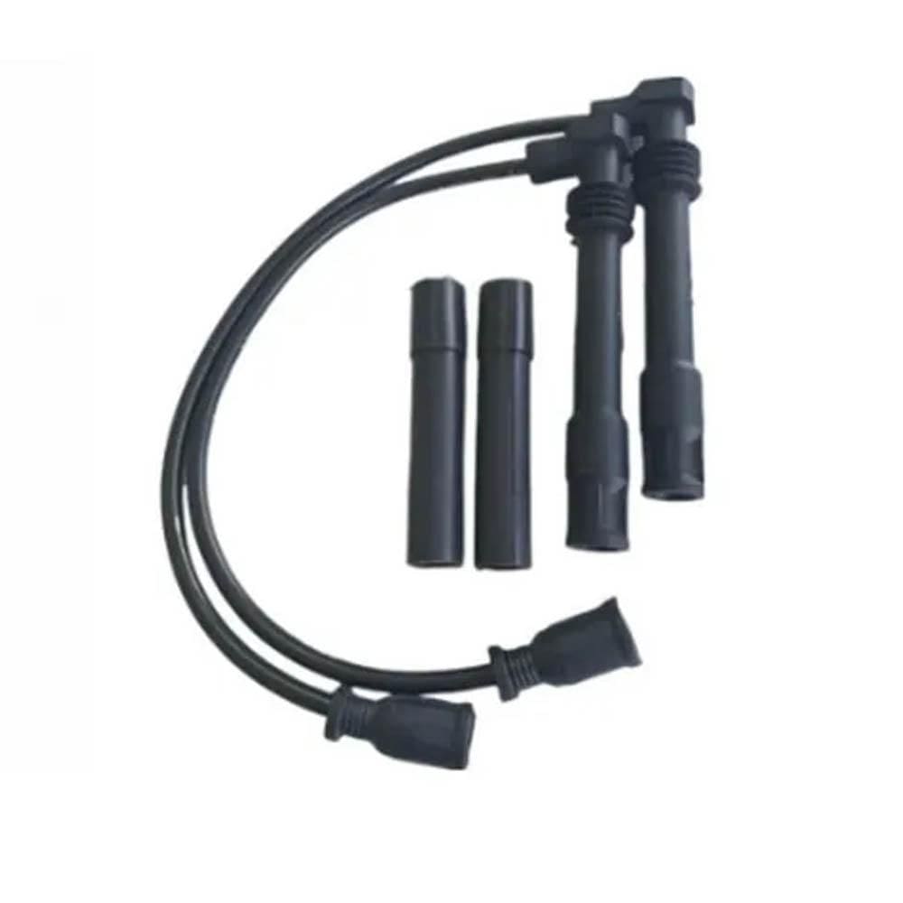 Cabo De Vela Passta 1.8 20V Aspirado