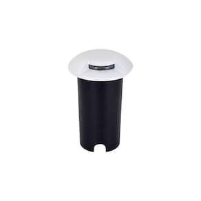 Embutido De Solo Led Nordecor Zola 6154 1w Bivolt Branco 3000k Luz Amarela 3000k Luz Amarela 6154