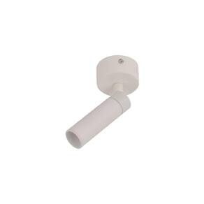 Spot Direcionável De Sobrepor Nordecor Blet Led 5w Bivolt Branco 6143
